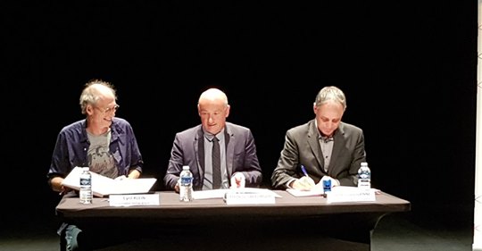 signature lycée