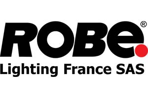 logo ROBE