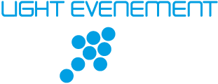 logo light evenement