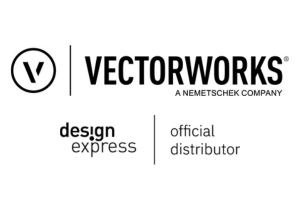 vectorworks et DE