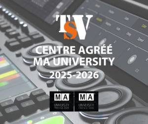 CENTRE AGRÉÉ MA LIGHTING