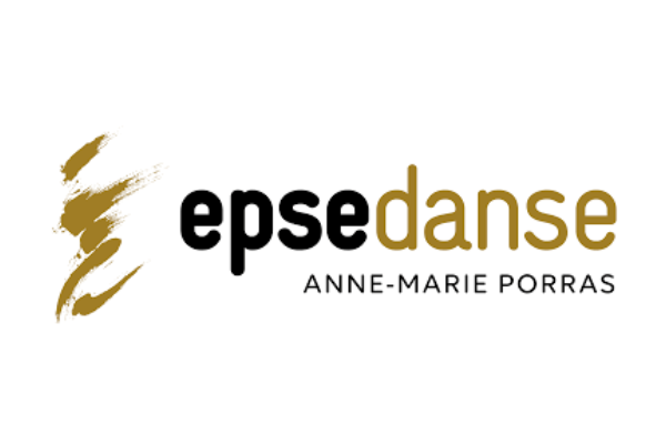 LOGO EPSEDANSE