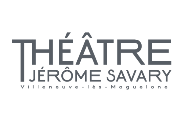 LOGO THEATRE JEROME SAVARY