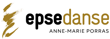 logo Epsedanse Noir