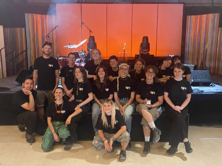 photo groupe TSV