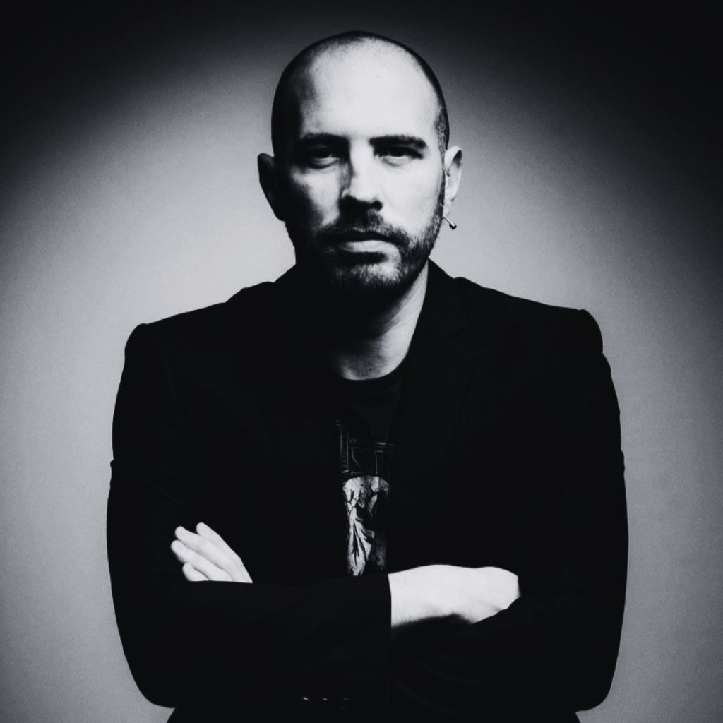 Guillaume SARROUY