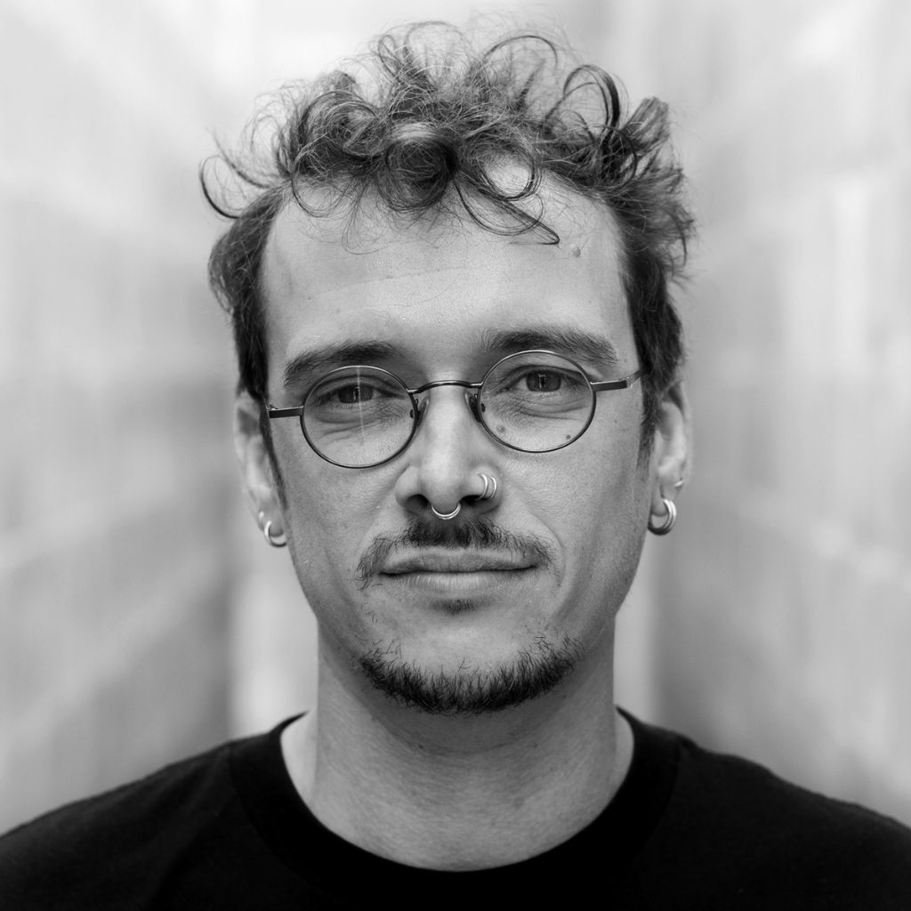 Simon Gautier