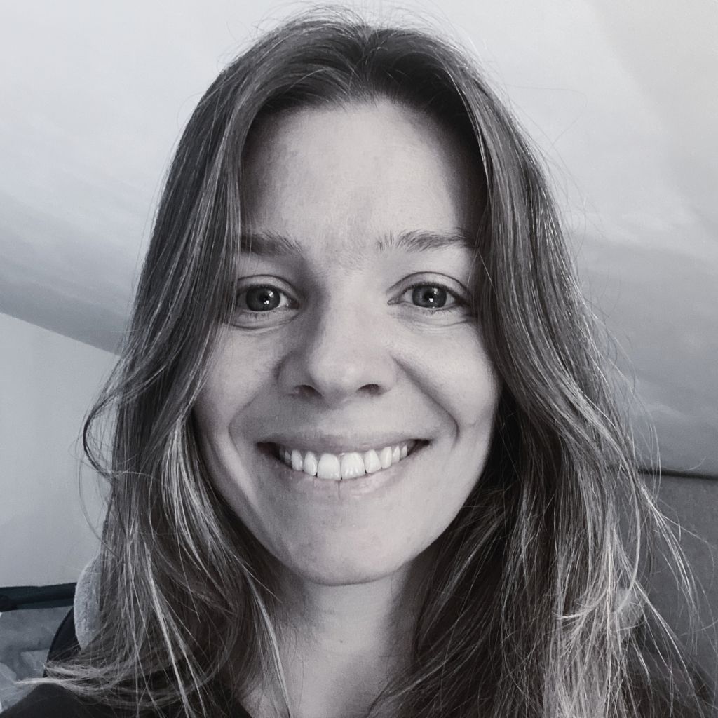 Caroline FAUCON